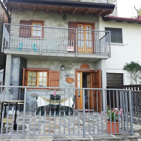 Casa Anna - Montemezzo Βίλα Bugiallo Εξωτερικό φωτογραφία